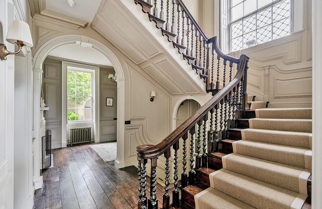 Batheaston House-1